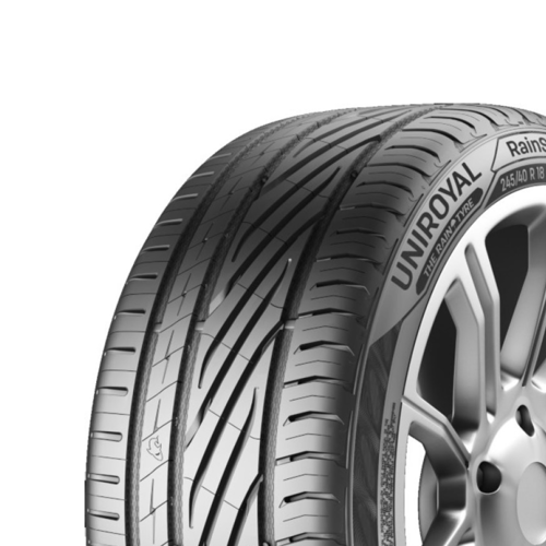 225/55R17 97Y Uniroyal Rainsport 5